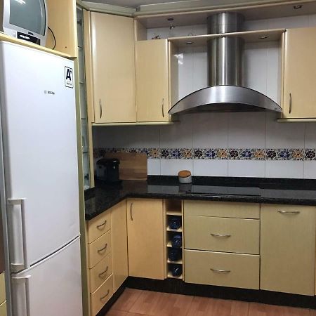 Apartamento Turistico Loyola Бенидорм Экстерьер фото
