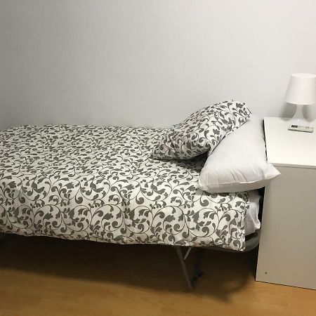 Apartamento Turistico Loyola Бенидорм Экстерьер фото