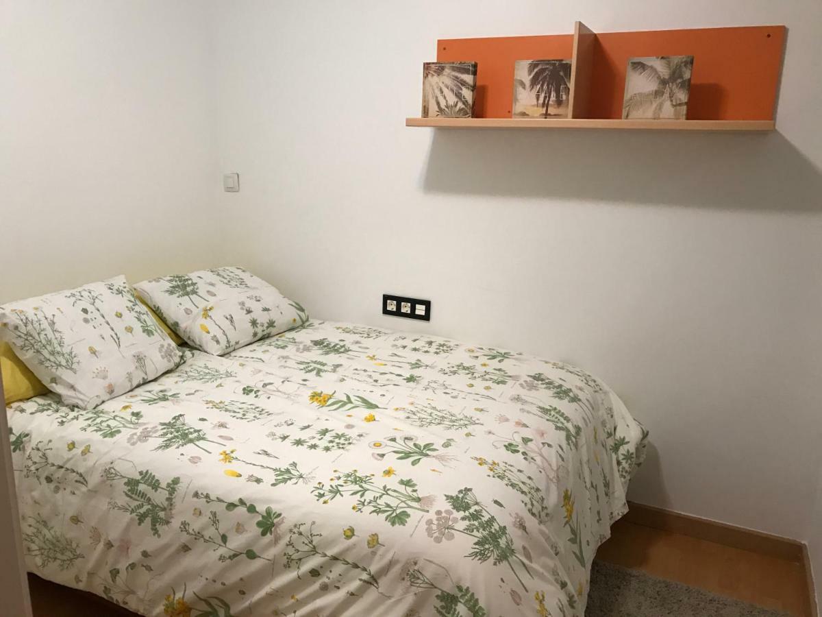 Apartamento Turistico Loyola Бенидорм Экстерьер фото