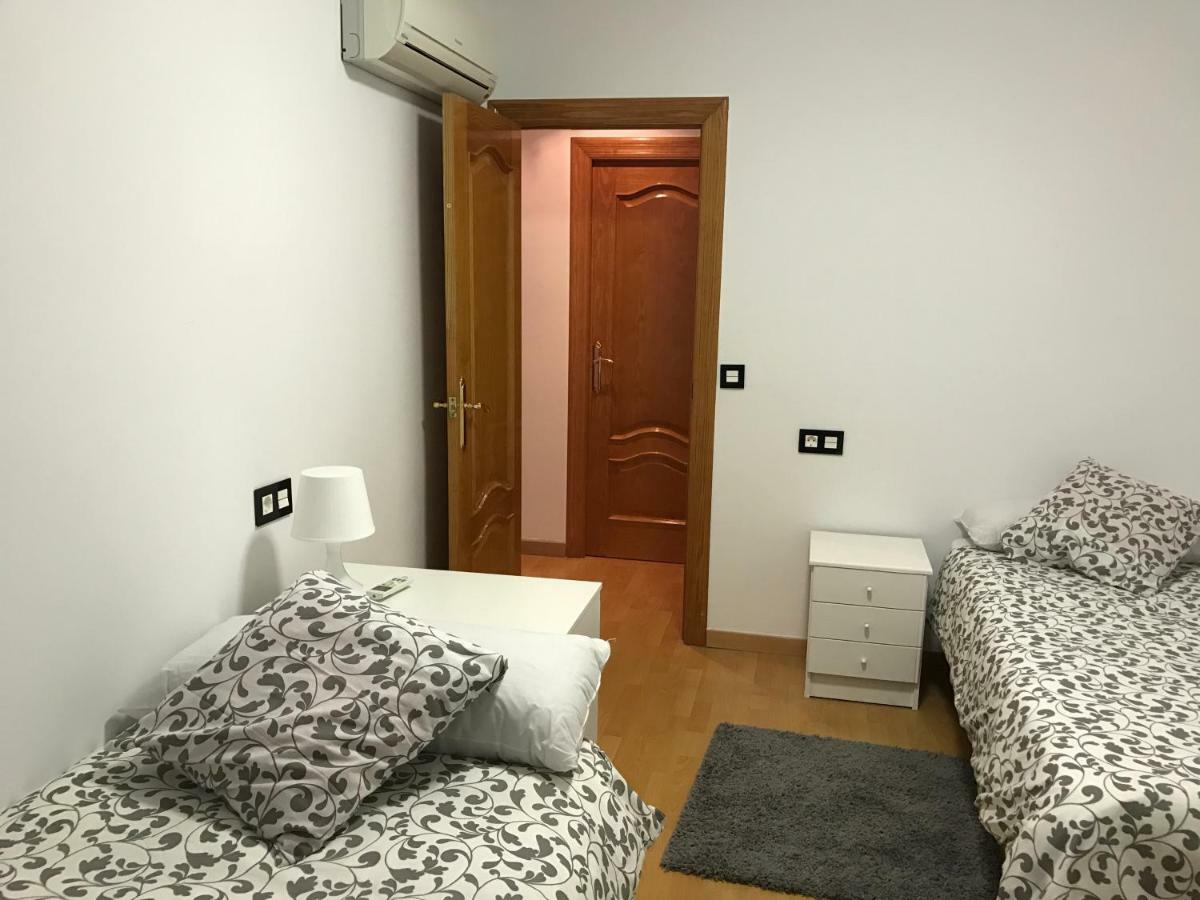 Apartamento Turistico Loyola Бенидорм Экстерьер фото