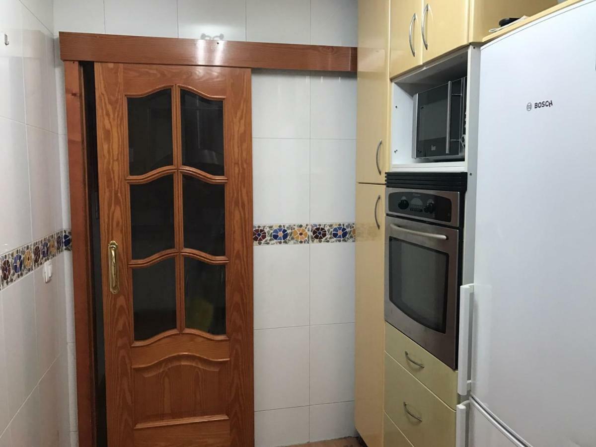 Apartamento Turistico Loyola Бенидорм Экстерьер фото