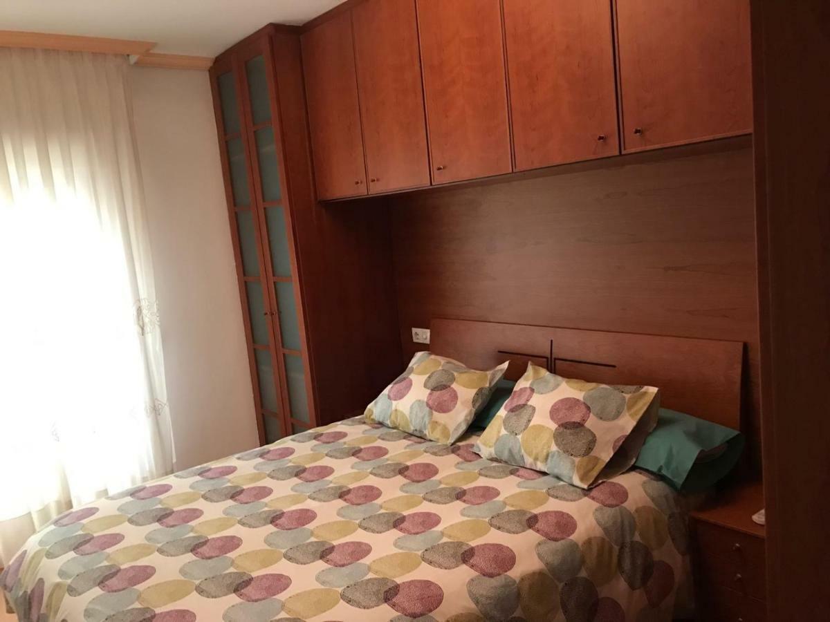 Apartamento Turistico Loyola Бенидорм Экстерьер фото